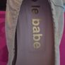 La Bebe Shoes size 40. 50% off ad Image 4
