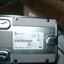 Card Machine Base unit and Power Supply (for use with Verifone card machine) Image 6