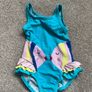 Baby Girl Clothes 6-9months summer bundle Image 8