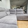 L Corner Sofa Price Reduced Image 6
