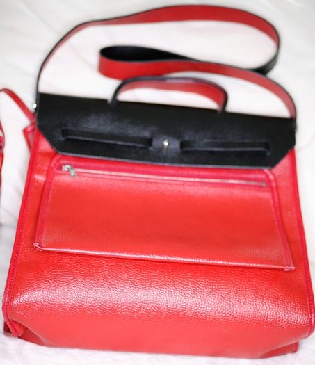 Faux Versace Tote