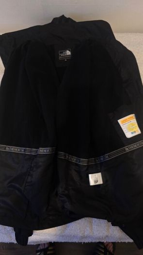 ThecNorth face Jacket