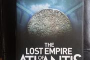 ATLANTIS. - the Lost Empire