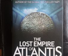ATLANTIS. - the Lost Empire