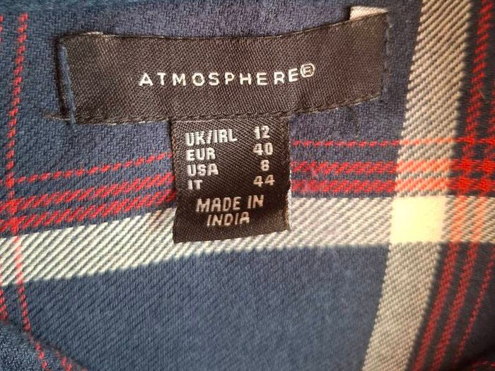 Ladies shirt size 12