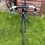 Cube Peloton Road Bike Image 2