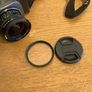 Mamiya 7 Rangefinder, 43mm f4.5 lens, recently serviced Image 5