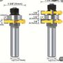 tongue and groove router cutter Image 3