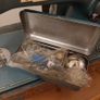 Japanese made JAGUAR electric sewing machine Image 5