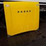 Ford Escort mk2 Bonnet Image 2