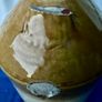 2 gallon Stoneware jar Image 2