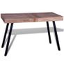 Table Reclaimed Teak Image 7