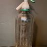Vintage Irish Dublin Mineral Water Soda Bottle Image 2