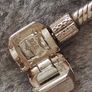 Chamilia sterling silver bracelet Image 2