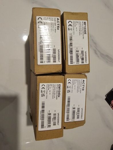 Access Control Equipment