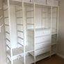Elvarli IKEA wardrobe Image 2