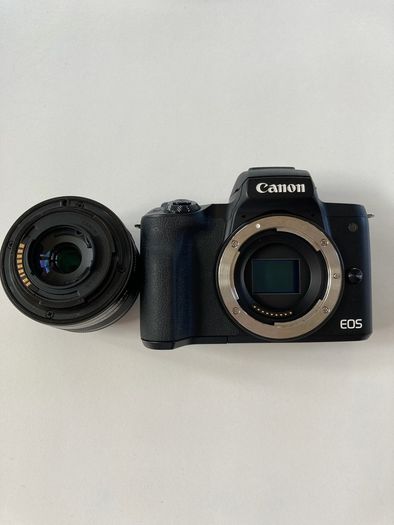 Canon M50 Mk2