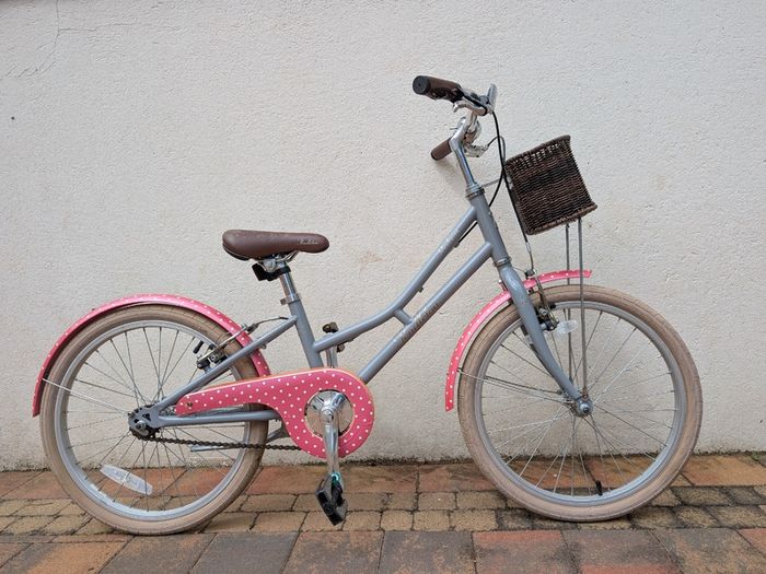 20" girls Pendleton Hanberry bicycle