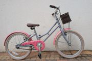 20" girls Pendleton Hanberry bicycle
