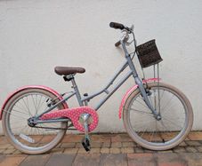 20" girls Pendleton Hanberry bicycle
