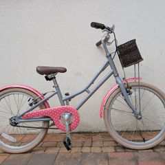 20" girls Pendleton Hanberry bicycle