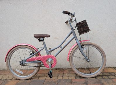 20" girls Pendleton Hanberry bicycle