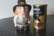Toby jug