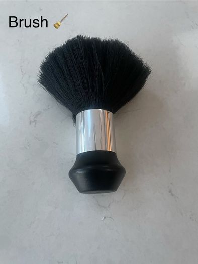 Beginner Barber set