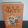 big Nate collection of 7 books Image 5