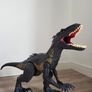 Indoraptor Dinosaur Figure Image 4