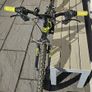 Freespirit Scar Junior Bike 24" Shimano 18 speed Revo shifter Image 7