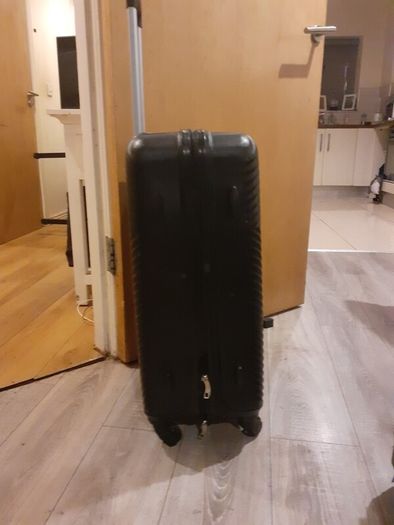 luggage