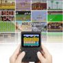 Handheld Games Console 400 Classic Games in 1 Image 2