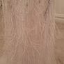 White debs dress Image 7