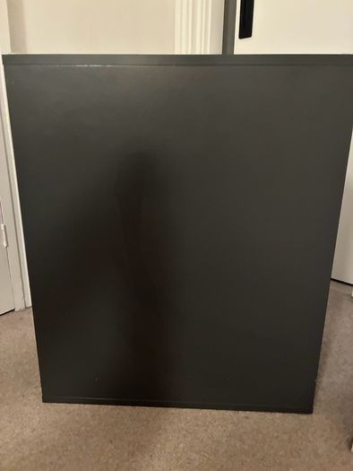 IKEA ALEX drawer unit grey
