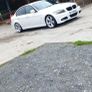 Bmw E90 320d Image 2