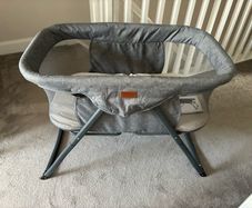 Baby Elegance Kangu Crib / Travel Cot