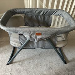 Baby Elegance Kangu Crib / Travel Cot