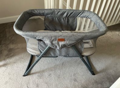 Baby Elegance Kangu Crib / Travel Cot