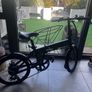 Electric Foldable Bike Image 2