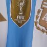 Argentina Home Shirt 2024 - 2025 Image 2