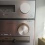 Hifi Gold from the Japanese giants Luxman L405 integrated Amplifier and T111 Tuner Image 6