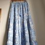 Esqualo Skirt Size Medium Image 3