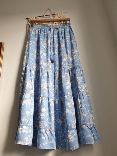 Esqualo Skirt Size Medium