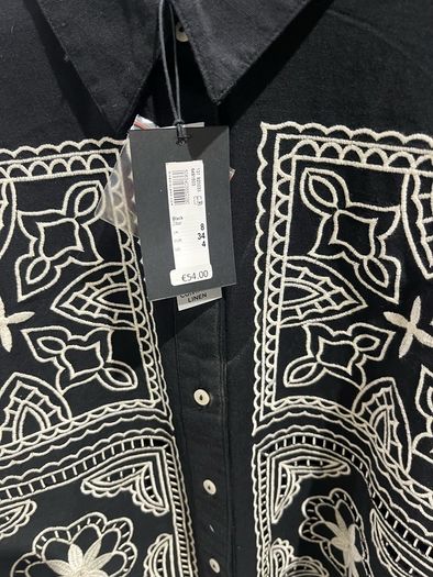 river island co ord