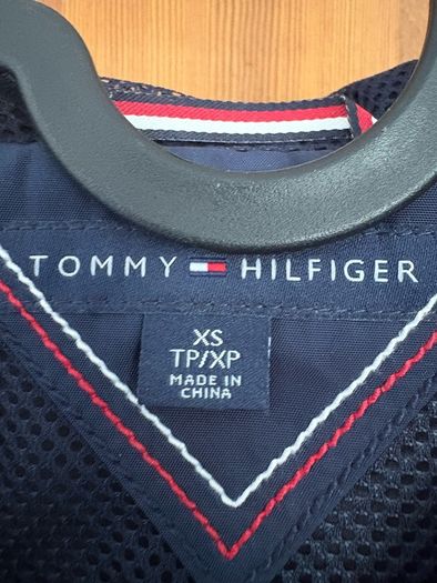 Tommy Hilfiger nylon jacket