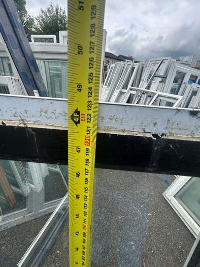 pvc window