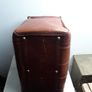 Vintage Leather travel bag Image 2