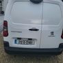 Peugeot Partner 2021 Image 3