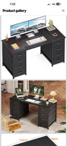 Computer Desk